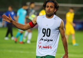 رجب‌زاده: کسانی که تیم را بستند این بلا را بر سر ذوب‌آهن آوردند