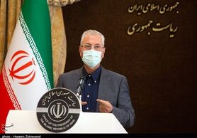 ربیعی: باید از دولت آینده انتظارات منطقی داشته باشیم/ تحریم حقیقتی انکارناپذیر است