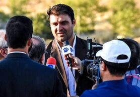 سهرابیان: در بازی‌های آسیایی به شما مدال ‌می‌دهیم!/ میرزایی کم‌فروشی نکرد