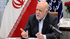 زنگنه:  در دولت نتوانستیم بیش از ۱۰۰ میلیارد دلار نفت بفروشیم