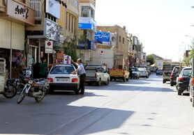 "یخچال" خیابانی خنک از گذشته تا به امروز در اصفهان