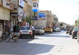 "یخچال" خیابانی خنک از گذشته تا به امروز در اصفهان