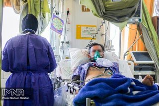 آمار کرونا اصفهان ۱۱ مرداد؛ ۱۶ فوتی و ۲۲۷۱ ابتلای جدید