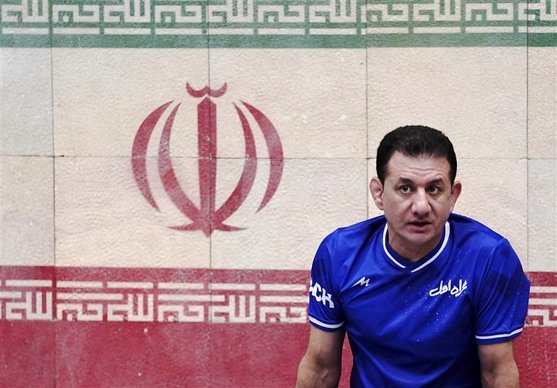 محمدی: امیدوارم کشتی‌گیران ما جنگنده در میدان حاضر شوند