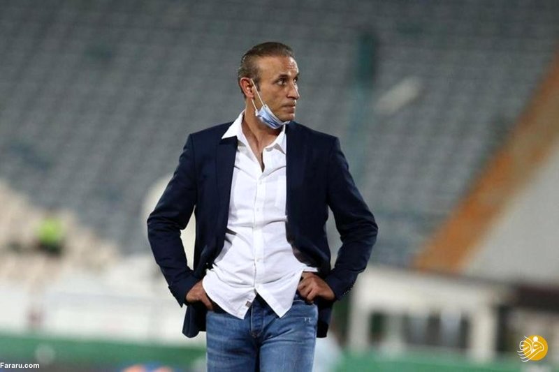 شب‌های فوتبالی تلویزیون علیه یحیی گل محمدی