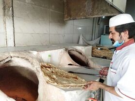 افزایش قیمت نان، چاره کار بهبود وضعیت کارگران خباز نیست