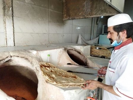 افزایش قیمت نان، چاره کار بهبود وضعیت کارگران خباز نیست