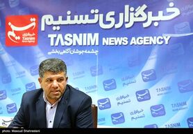 دادگر: سرپرستی من در فدراسیون تیراندازی منع قانونی ندارد