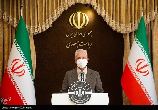 ربیعی: مذاکرات برای مبادله زندانیان بین ایران و آمریکا در جریان است