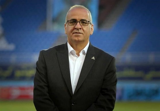 فریدونی: تبانی بازیکنان نفت؟ فکری تحت فشار است و بهانه می‌آورد