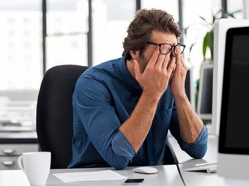با این ۷ بیماری احساس خستگی می‌کنید