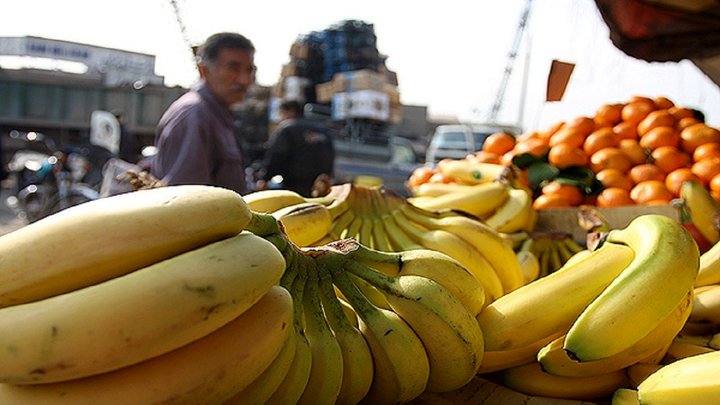تشکیل پرونده برای نرخ ناعادلانه میوه دروغ است