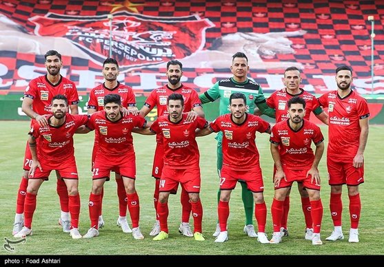 در آستانه دربی؛ ۱۰ درصد از مبلغ قرارداد بازیکنان پرسپولیس پرداخت شد