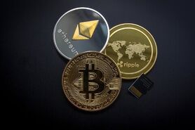 بازار ارز دیجیتال امروز ۲۳ تیر ۱۴۰۰+ تحلیل و اخبار