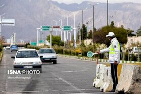 پذیرش گردشگر در چادگان ممنوع است