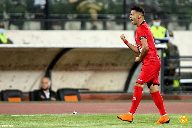 درخواست عجیب عیسی آل کثیر در آستانه دربی