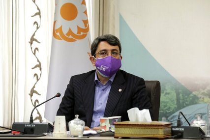 درخواست بهزیستی برای واکسیناسیون ۵۵۰۰۰ معلول بستری در منازل