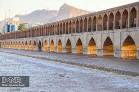 هیچ تصمیمی برای بازگشایی مجدد زاینده‌رود گرفته نشده است