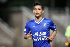 ۳ پیشنهاد خارجی برای فوق ستاره استقلال