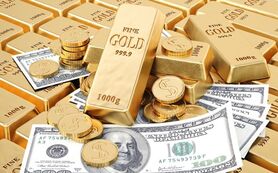 نرخ ارز، دلار، سکه، طلا و یورو ۲۷ تیر ۱۴۰۰