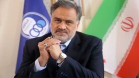 شکایت مددی از کاپیتان استقلال در دادگاه!