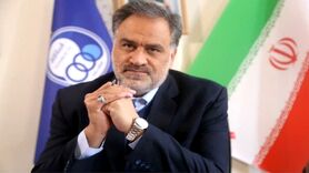 شکایت مددی از کاپیتان استقلال در دادگاه!