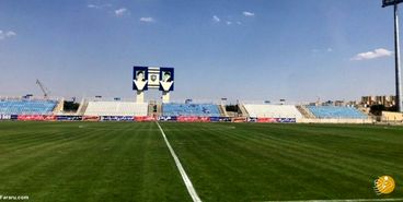 داستان شیطنت ماشین سازی علیه پرسپولیس چیست؟