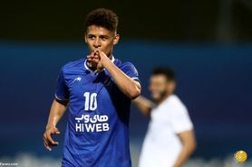 رقم قرارداد مهدی قایدی با استقلال مشخص شد