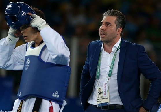 بی‌باک‌: هادی‌پور بداند با رباط پاره هم می‌شود مدال المپیک گرفت