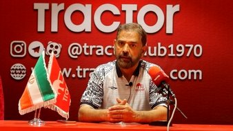 کریمی: دیدار مقابل آلومینیوم 6 امتیازی است