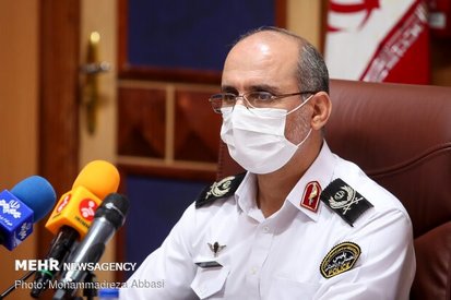 خودروهایی که معاینه فنی ندارند در تعطیلات ۶ روزه جریمه نمی‌شوند