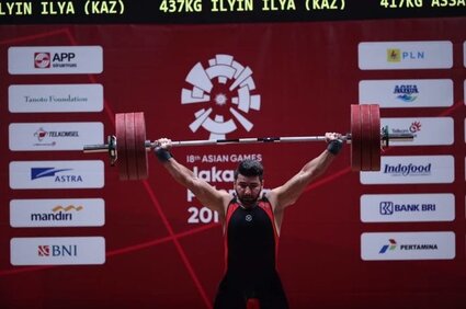 هاشمی: با وجود کم لطفی‌ها برای مدال به المپیک می‌روم/ قدر این فرصت را می‌دانم