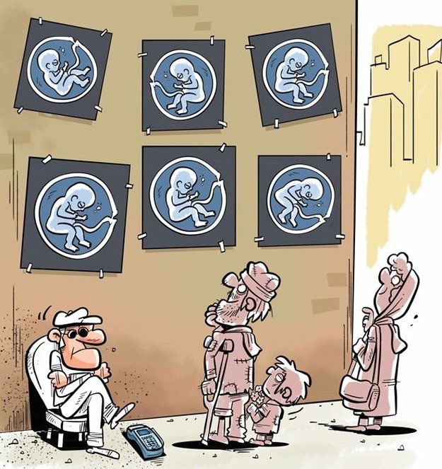 پیش‌فروش نوزاد در تهران!