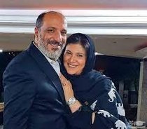 ریما رامین فر به «ملاقات خصوصی» پیوست