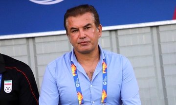 حمید استیلی: باز هم می‌شود استقلال را برد اما بعید است تیمی بتواند گلات کند