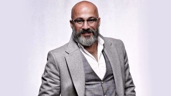 امیر آقایی به «بی مادر» پیوست