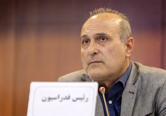 طباطبایی: شرایط بسکتبال در آینده خیلی بهتر خواهد شد