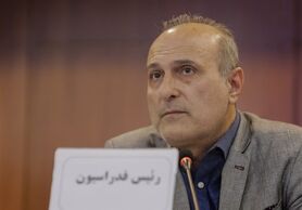 طباطبایی: شرایط بسکتبال در آینده خیلی بهتر خواهد شد