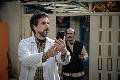 نقش جاسوس «گاندو» بارها بازنویسی شد/ بازی گرگ در لباس میش