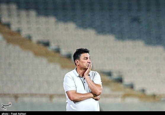 قلعه‌نویی: استقلال تیم بزرگی است