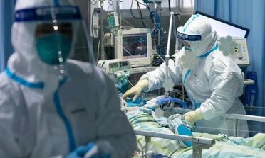 ۲۴۱۱ بیمار جدید مبتلا به کرونا در اصفهان شناسایی شدند/فوت ۲۸ نفر
