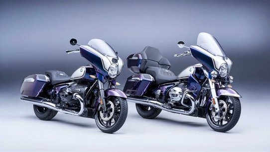 قیمت انواع موتورسیکلت در ۱۳ مرداد ۱۴۰۰