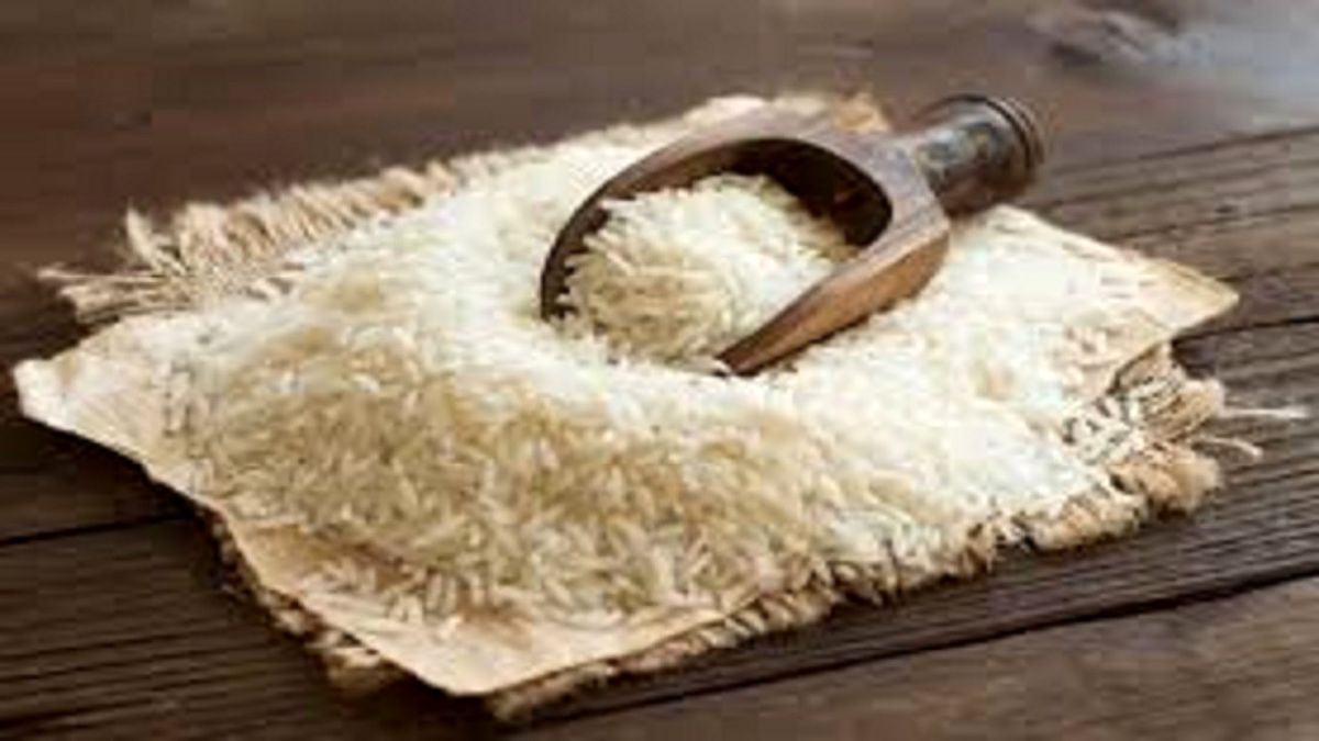 واردات برنج ۸۰ درصد کاهش یافت/ نرخ هر کیلو برنج پاکستانی ۲۵ هزار تومان