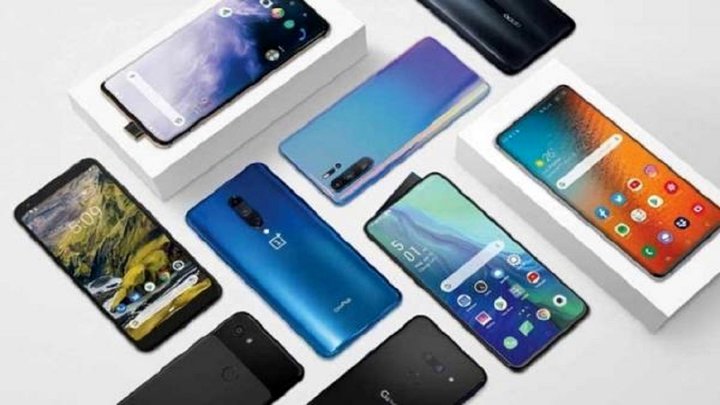 قیمت انواع گوشی های پرفروش در بازار چقدر است؟