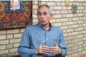افشاگری طوفانی و جنجالی جواد محتشمیان علیه سعید معروف