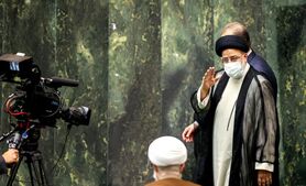 معمای دولت سیزدهم