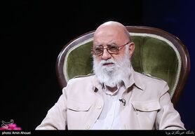 تأیید تلویحی انتخاب زاکانی به عنوان شهردار تهران از سوی چمران