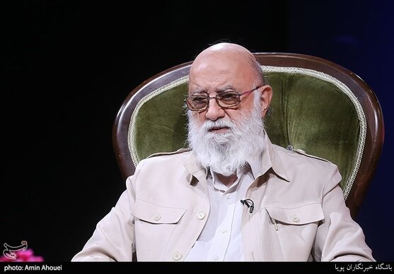 تأیید تلویحی انتخاب زاکانی به عنوان شهردار تهران از سوی چمران