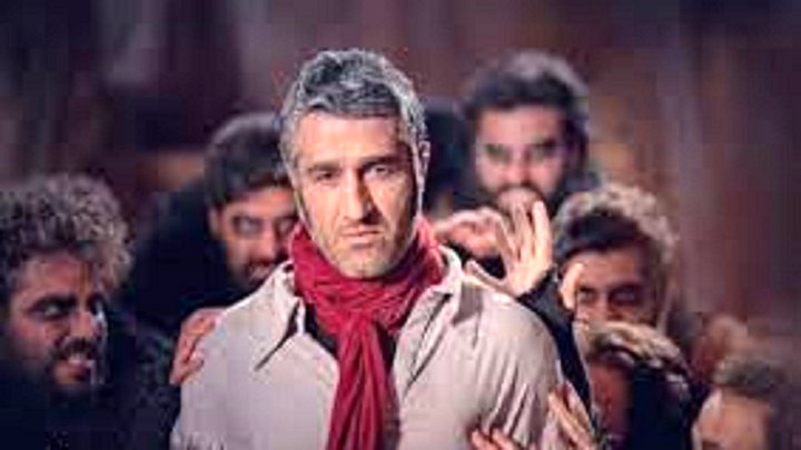 پژمان جمشیدی به «بی مادر» پیوست/ اولین همکاری مشترک با امیر آقایی