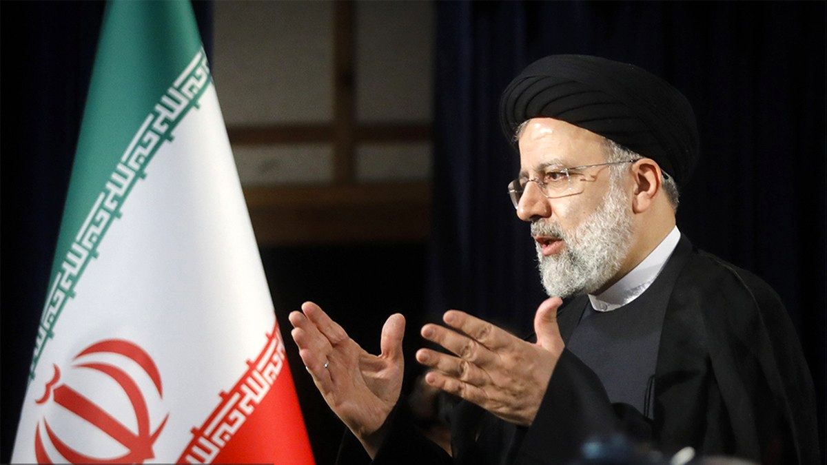 ۹۰ روز سرنوشتساز برای ابراهیم رئیسی